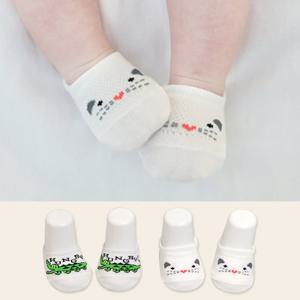 [하이베이비클럽]쿨쿨 덧신/유아덧신/유아양말/아기덧신/여름양