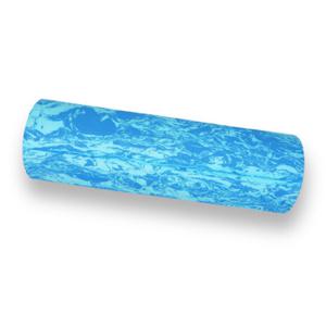 EVA폼롤러 45cm I 마사지롤러 폼플러 폼블러