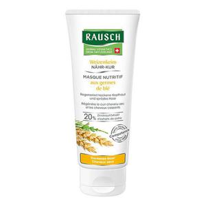 라우쉬 위트점 너리싱 헤어팩 100ml