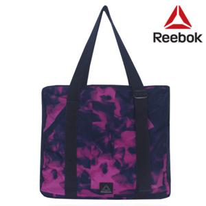 리복 여성 파운드그래프 토트백 스포츠가방 - BR9544