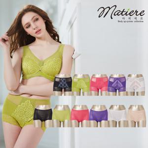 [마띠에르]트윈에어몰드7차팬티단품택1