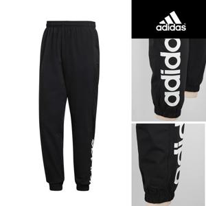 아디다스 E 리니어 팬츠(DQ3099) 트레이닝 긴바지