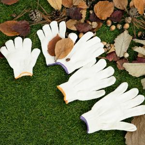 어린이용 목장갑/보아스면글러브/키즈글러브/체험장갑/면장갑/어