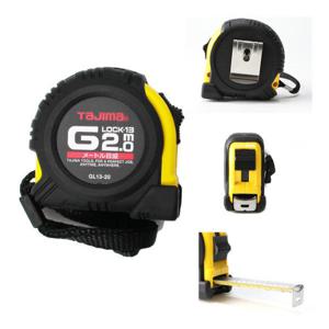 [타지마]줄자 GL13-20BL13mmx2M