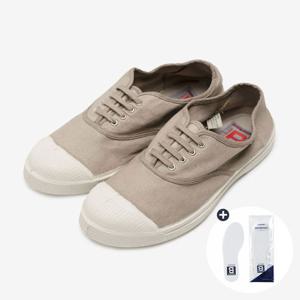 [벤시몽][벤시몽] TENNIS WOMAN LACET - EGGSHELL