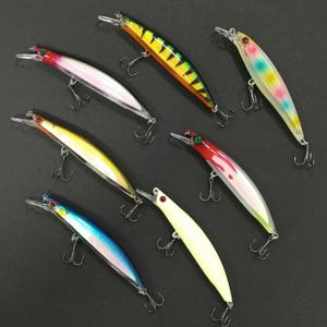 KFP 미노우(KS01)/싱킹타입/하드베이트