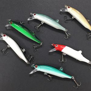 KFP 미노우(KD01)/다이빙타입/농어/배스/미노우