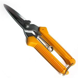 국내산 다목적 절단 공구가위(/공작/적과/꽂꽂이/수공예)