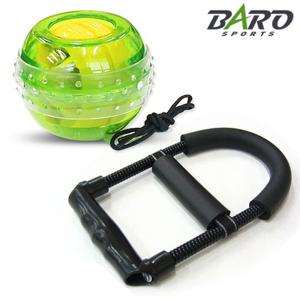 [바로골프][바로골프] 손목근력용품/손목근력기,자이로볼