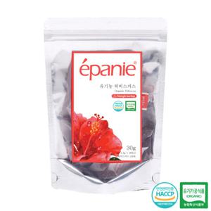 에빠니 유기농 히비스커스 20티백