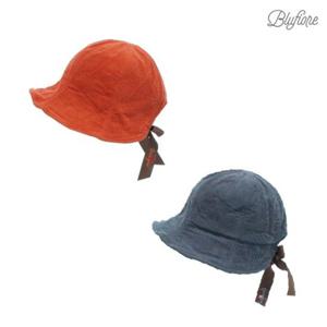 [블루피오레] 골덴 양면 나팔 벙거지 BFH604