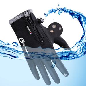 올라운드 방수 방한 겨울장갑 자전거 등산 낚시 스노우보드 스키