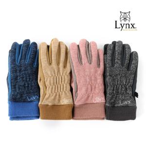 [링스] 기능성시보리 아동장갑 LX-10917