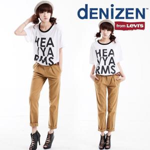 [데니즌]데니즌 테이퍼드 치노팬츠53723-0004