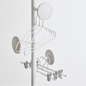 [JAJU/자주] 알루미늄 하의용 옷걸이_3P
