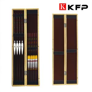 KFP 고급 오동나무 민물찌 케이스(대)