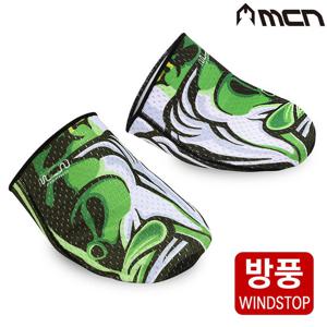 MCN 방풍방한 토워머 블럽블럽 발가락덧신 발가락워머