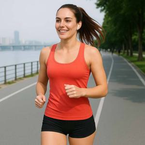 마리엔코 사방스판 브라탑_다홍