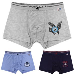 비버리힐즈 폴로 0201 드로즈 팬티 3종 주니어용