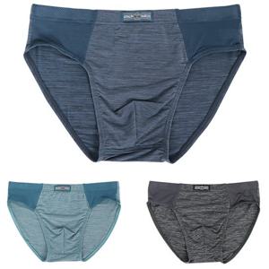 아날도바시니 1901 인팅 멜란 삼각 팬티 3종 주니어용