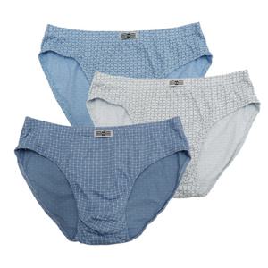 아날도바시니 1023 브리프 삼각팬티 3종 남성용