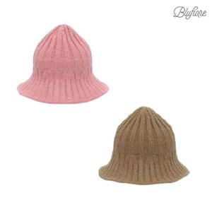 [블루피오레] 페어리 지사 벙거지 모자 BFH732