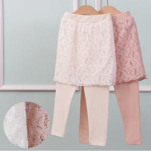 아동플라워 라셀치마바지