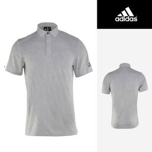 아디다스 MH 플레인 폴로 반팔티(DT9898) 카라반팔티