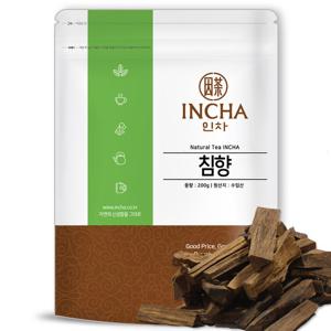 침향나무 침향 200g 침향차