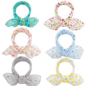 [블루피오레] 코튼 손수건 겸용 스카프 AF3680