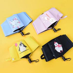 [블루피오레] 캐릭터 암막 양우산 BFU027