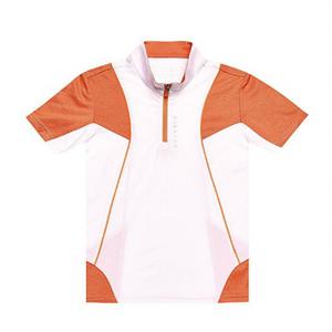 콜핑 여름 아동 반팔 집업 티셔츠