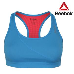 리복 여성 스포츠브라탑 요가복 필라테스 - A99177