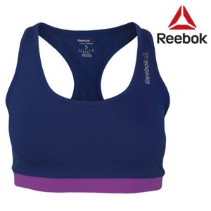 리복 여성 WOR SH 스포츠 브라탑 요가복 - CE7742