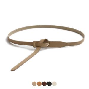 무지 사선 벨트 NW20BT7047여성벨트