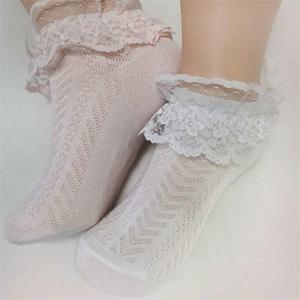 [지앤]유아동양말 j무무레스커즈 5족(화이트3켤레핑크2켤레)