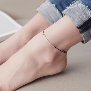 제이로렌 0A0631 모노데일리 순은 파이프 실발찌