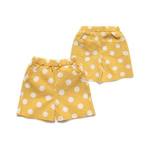 도트 썸머 팬츠 BHA027-30