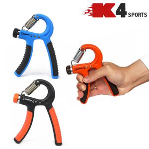 K4스포츠아몸디 K4-93 손악력기 핸드그립 강약조절 완력기