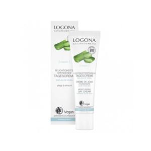 로고나 알로에베라 수분 데이 크림 30ml