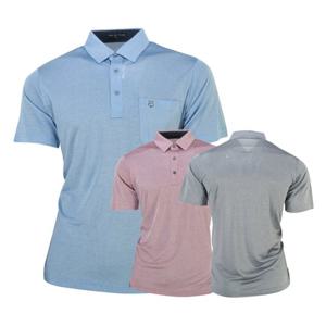 [페라어스]페라어스 남성 파스텔 인견반팔골프티셔츠 CTDJ2005M0