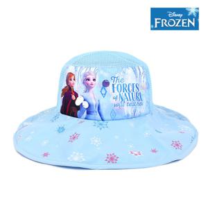 키즈노리]겨울왕국2 울트라 캠핑햇/벙거지/모자/아동/유아/여아