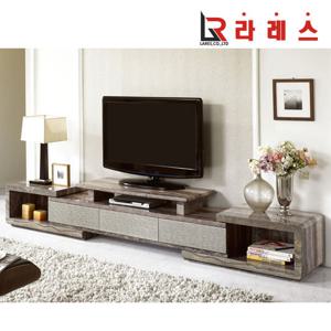 퍼즈 A형 대리석 거실장