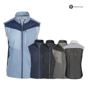 [페라어스]페라어스 남성 여름 등산 메쉬조끼 OCVPG6002SM0