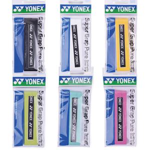 요넥스 AC108EX 슈퍼그립 퓨어 오버그립 배드민턴그립 테니스그립 요넥스그립