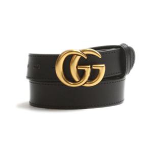 30 GG 통가죽벨트 NW20BT7055여성벨트