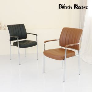 착불 체어센스 챔프2호 사무실 강의실 회의용 상담실 회의실의자