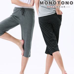 품질좋고 핏이 예쁜 트레이닝 팬츠-7부