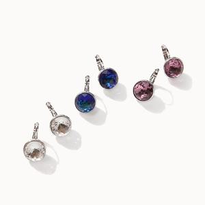 제이로렌 01M023391 스와로브스키 원터치귀걸이