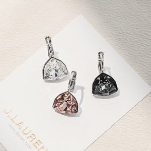 제이로렌 02M02584 스와로브스키 원터치귀걸이